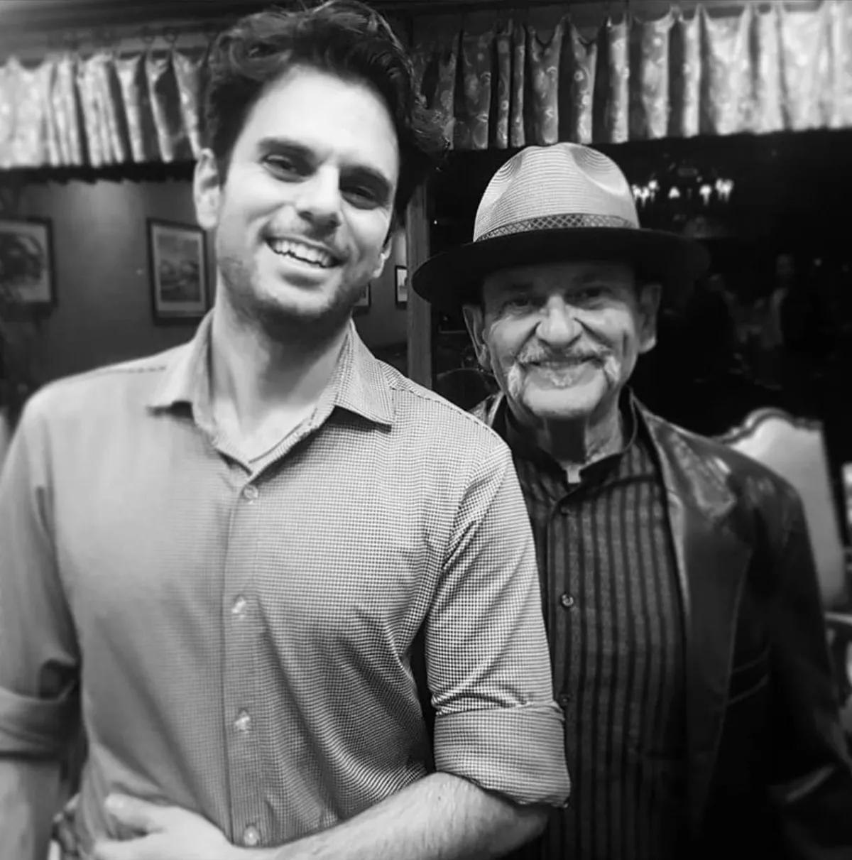 Growth Mindset on Set with Joe Pesci: The Decision That Changed My Life