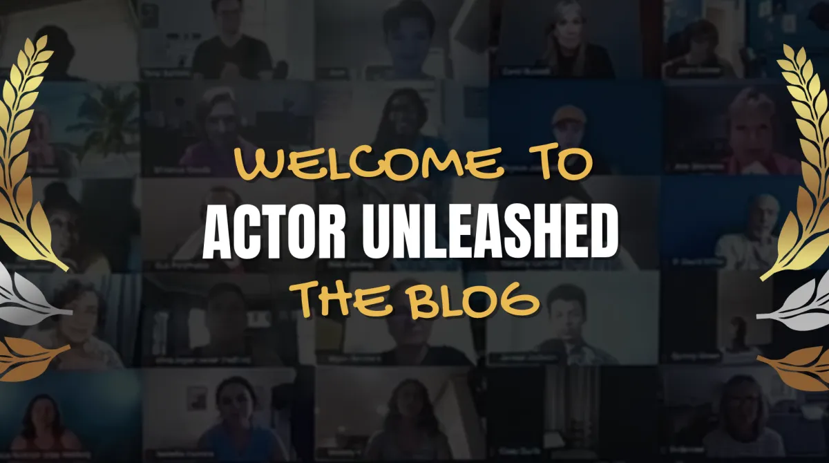 Why Actors Should Get Coached by a Real Director (Not Just a Teacher)