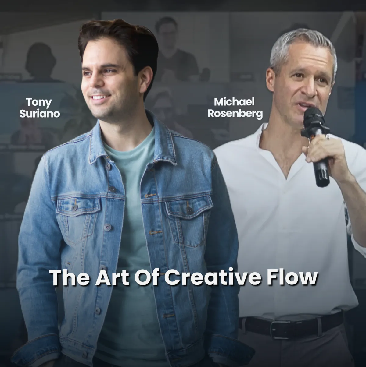 How to Get Back in Flow Before Burnout — Creative Energy Reset