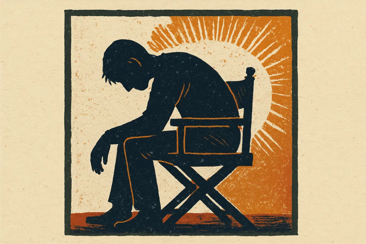 From Burnout to Confidence: Why I Created the Creatives Unleashed Mastermind