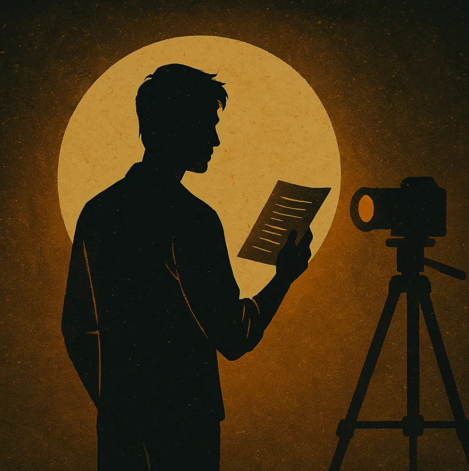 How to Make Your Self-Tape Auditions Stand Out in 2025