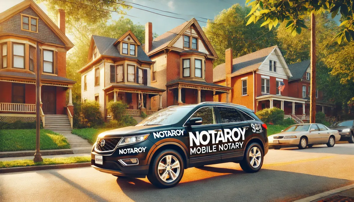 ✨ 10 Notary Trivia Facts from Across the United States! ✨