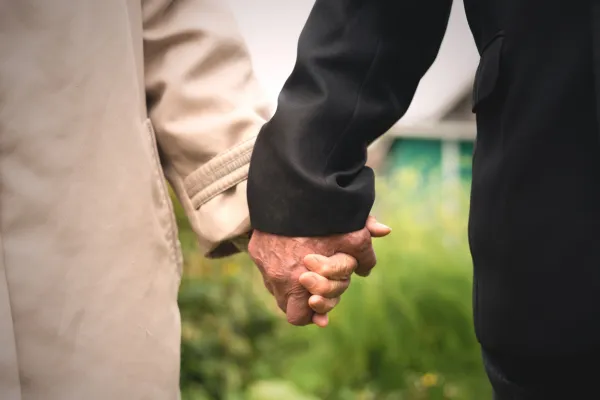 A Caregiver's Journey