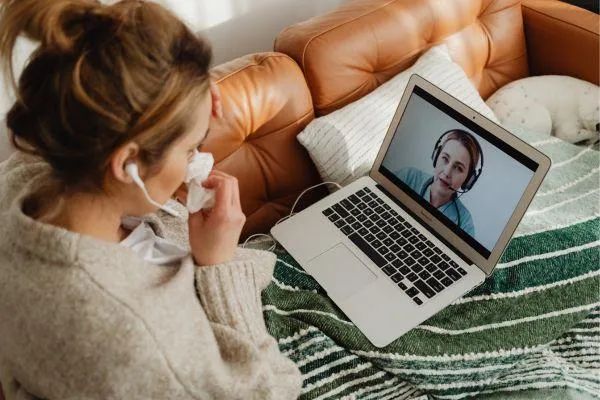 Technology and Telehealth – Tools Every Caregiver Should Know