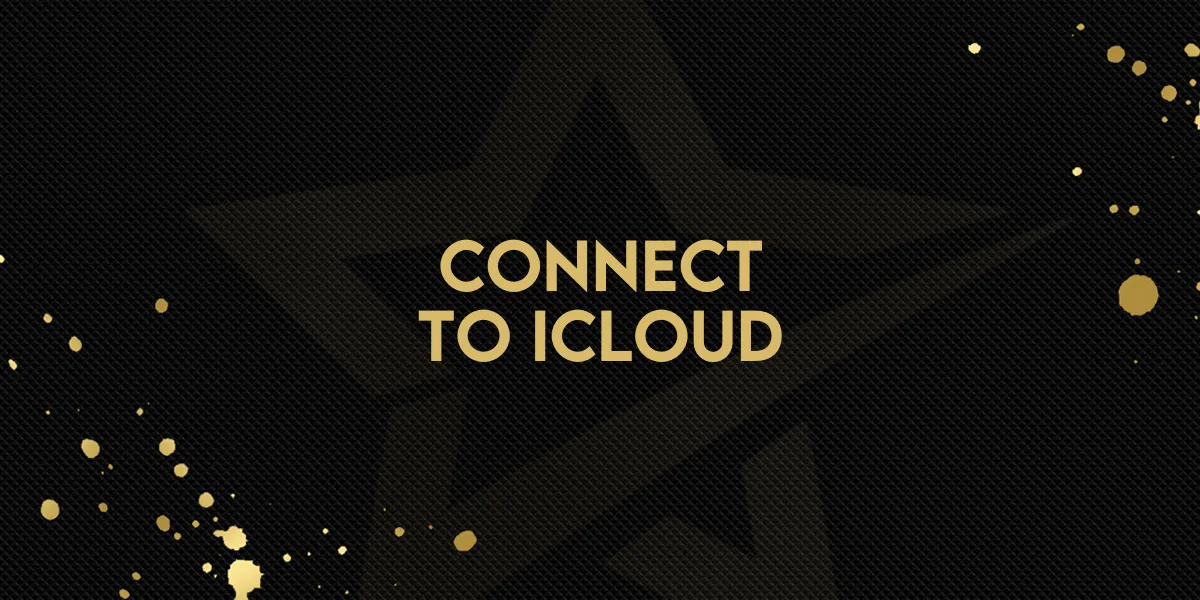 New Feature: iCloud Integration