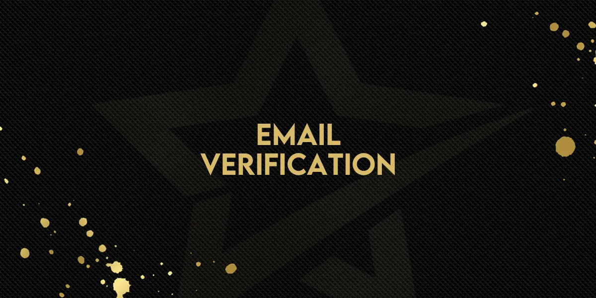 Email Verification for Forms & Surveys