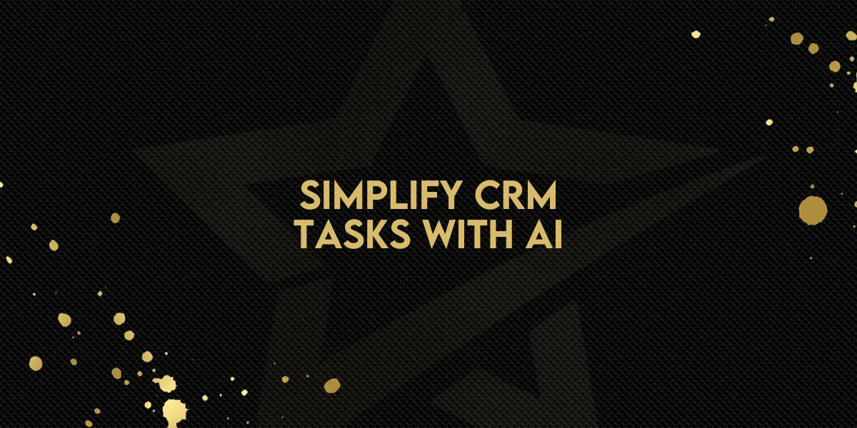 Smarter Workflow with Ask AI!