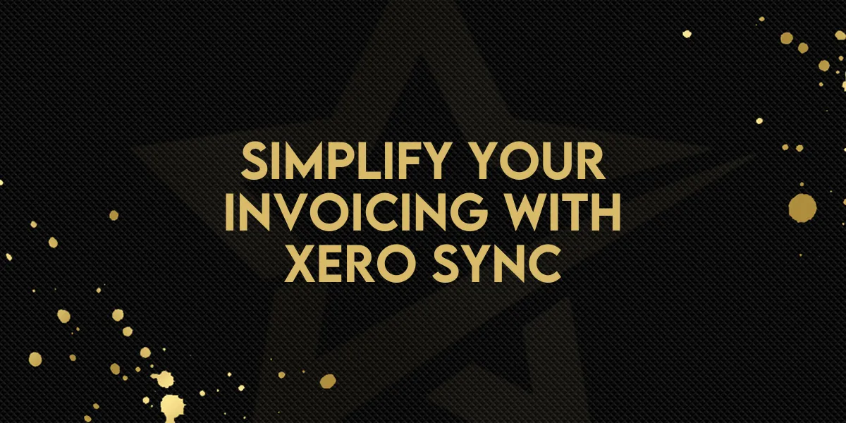 Simplify Your Invoicing With Xero Sync