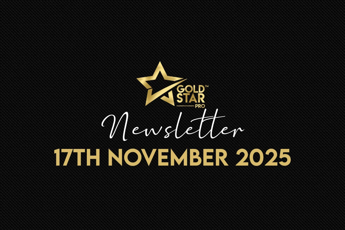 Your Gold Star Pro Update: Support Calls, VA Services, and What’s New