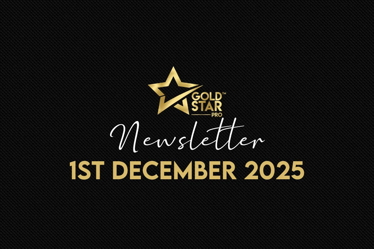 Announcing GSP 2026 Launch Night Live: Be The First To Know