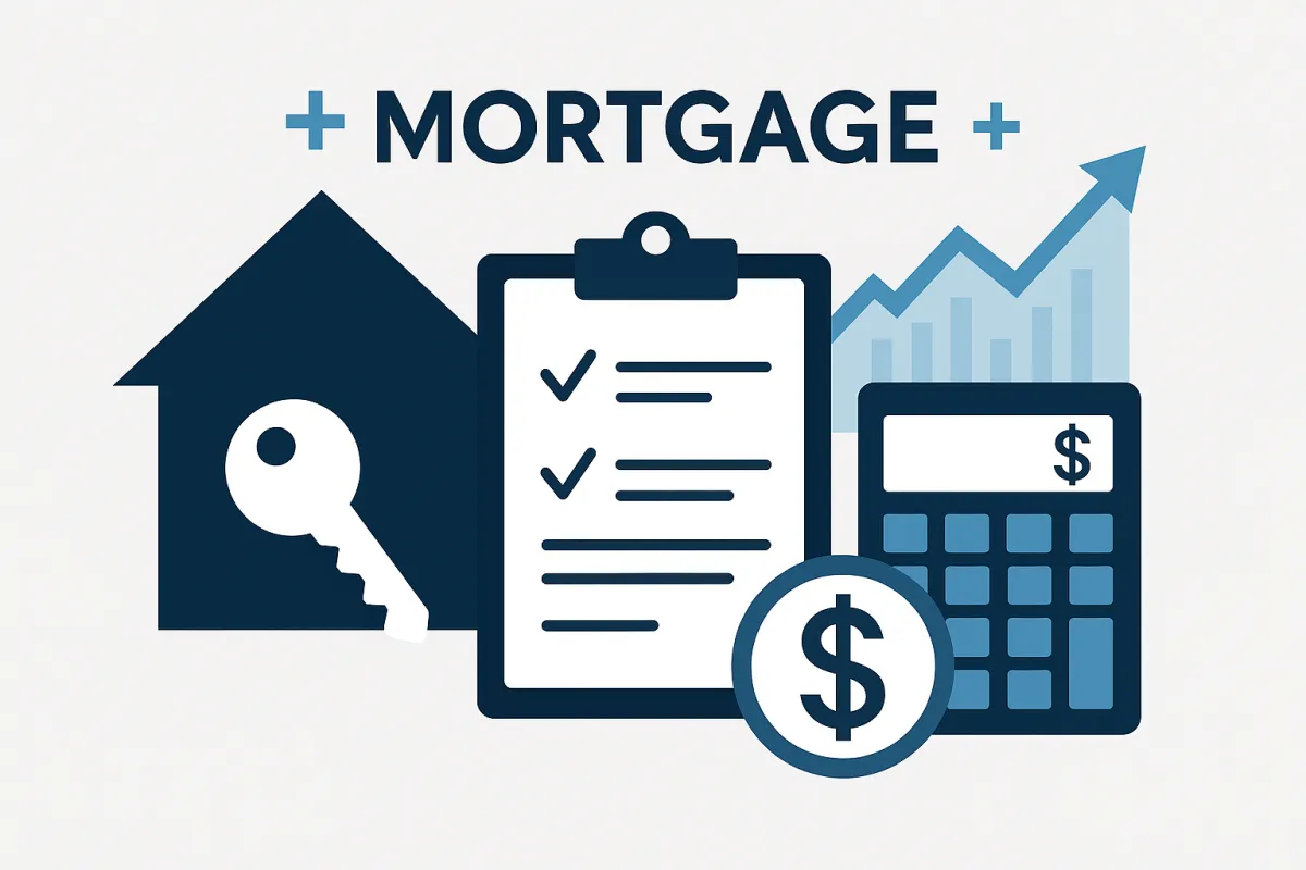 Self-Employed Mortgage Solutions with Tim Lyons | Florida Mortgage Broker