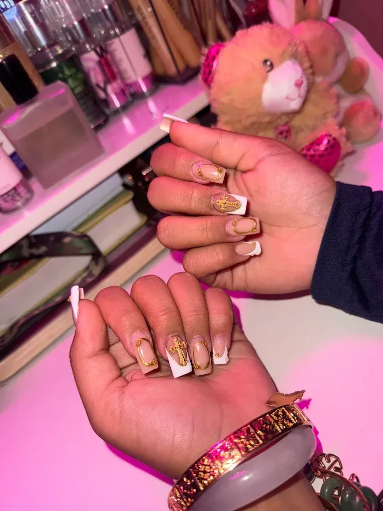 Why Laveen's Newest Favorite Nail Salon Is Worth the Visit