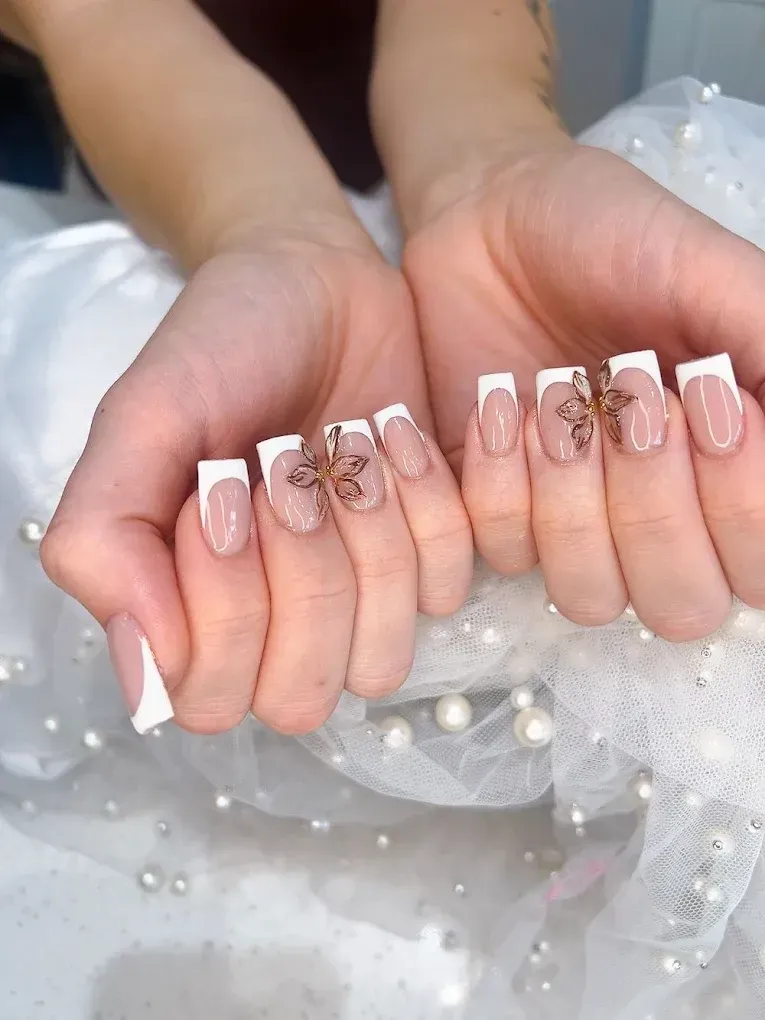 Self-Care Sunday: Why Treating Yourself at a Nail Salon Is Actually Important