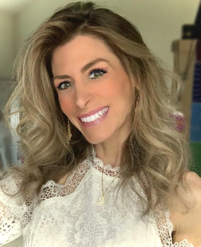 Jennifer Navara Rahilly