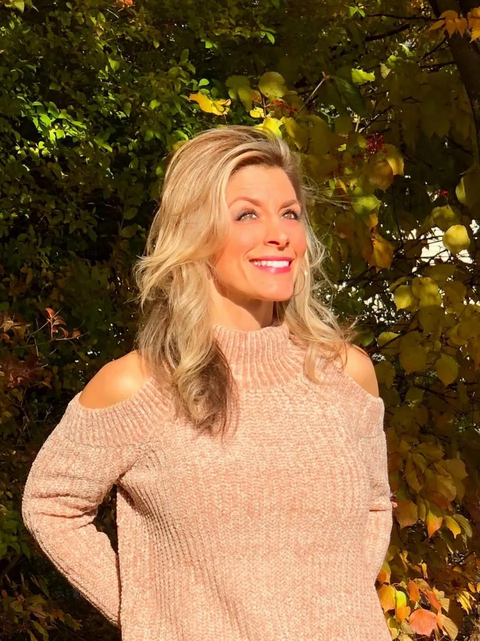 Jennifer Navara Rahilly