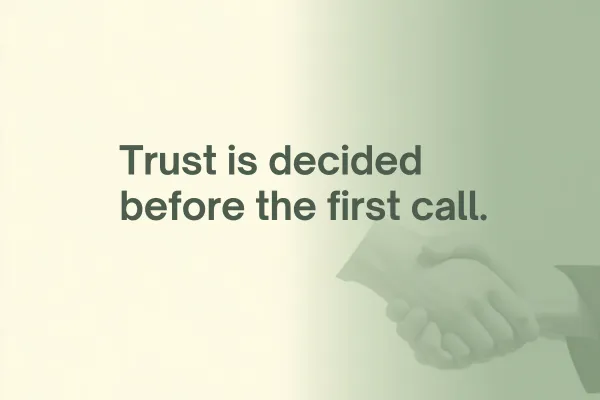 Reputation Management