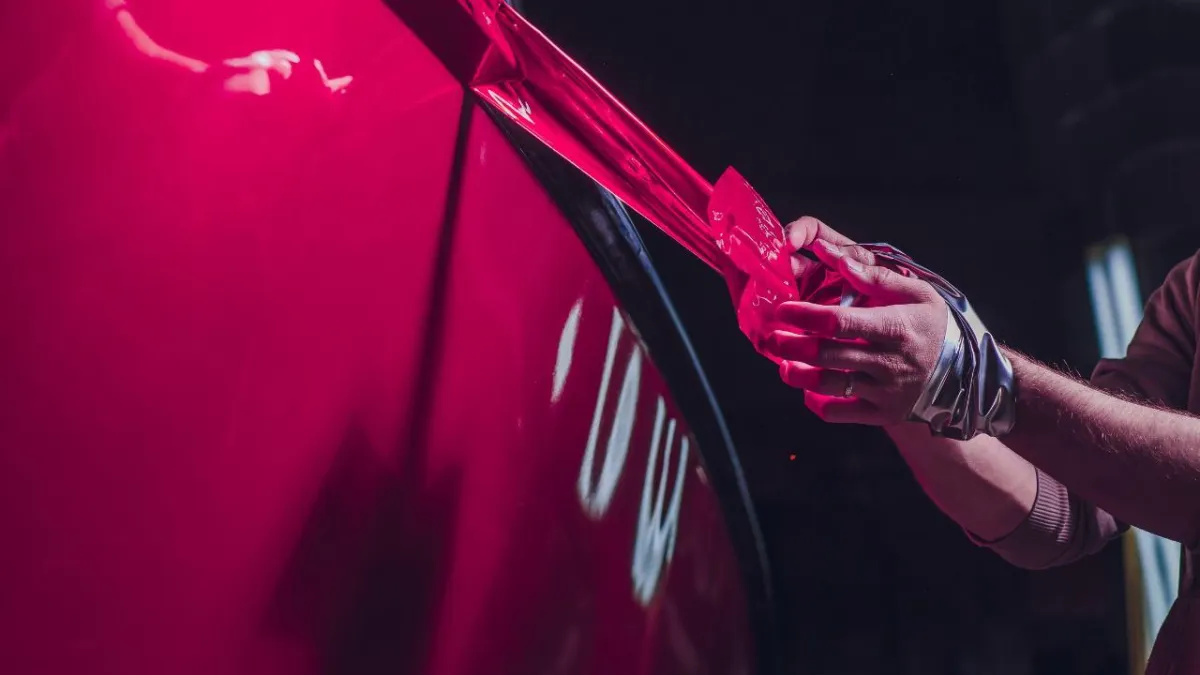 How Car Wraps Can Protect Your Vehicle’s Paint Job