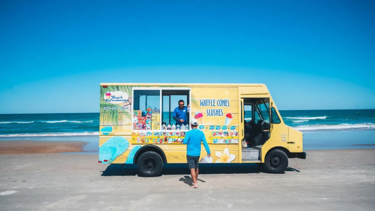 The Best Car Wrap Ideas for Food Trucks and Mobile Vendors
