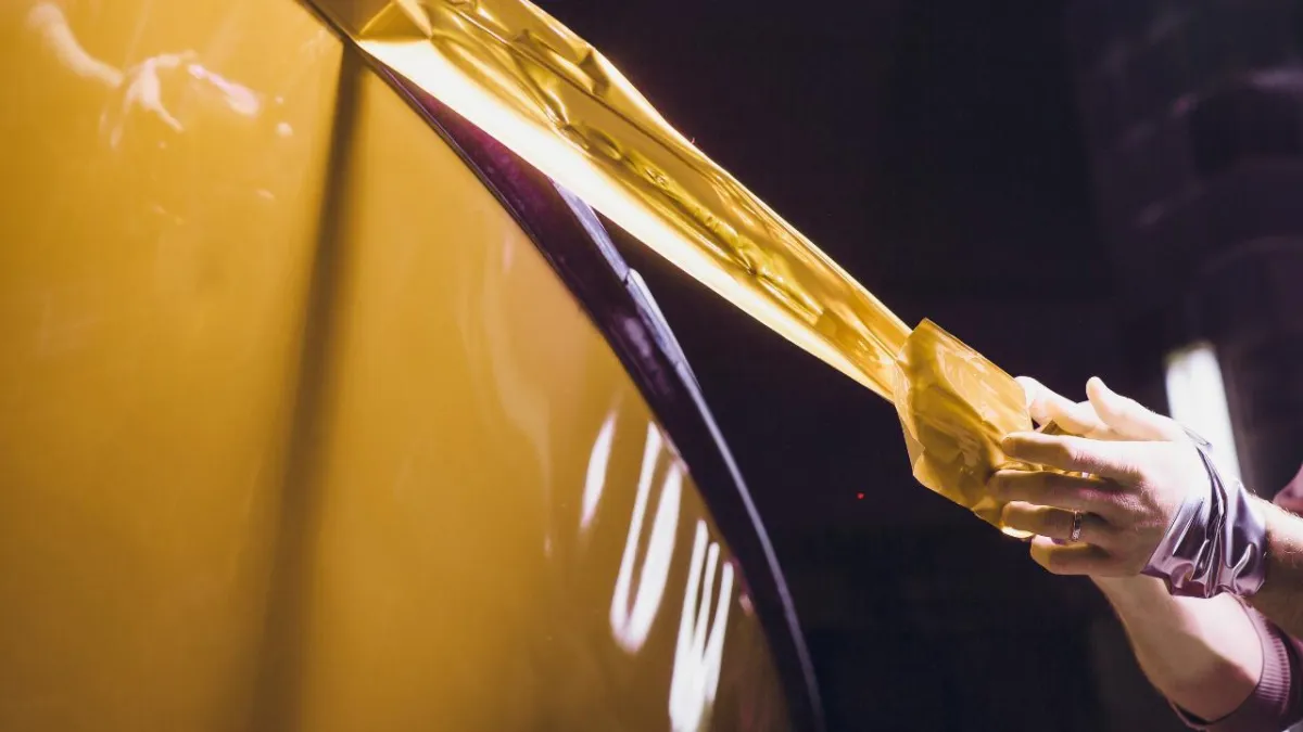 How to Choose the Right Color for Your Car Wrap
