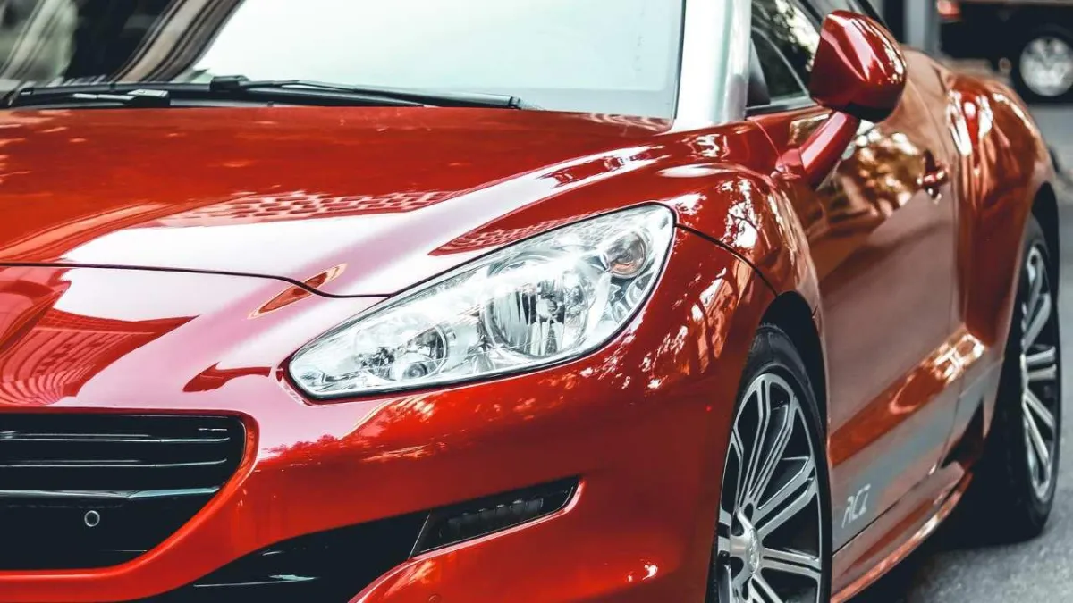 car wrap maintenance