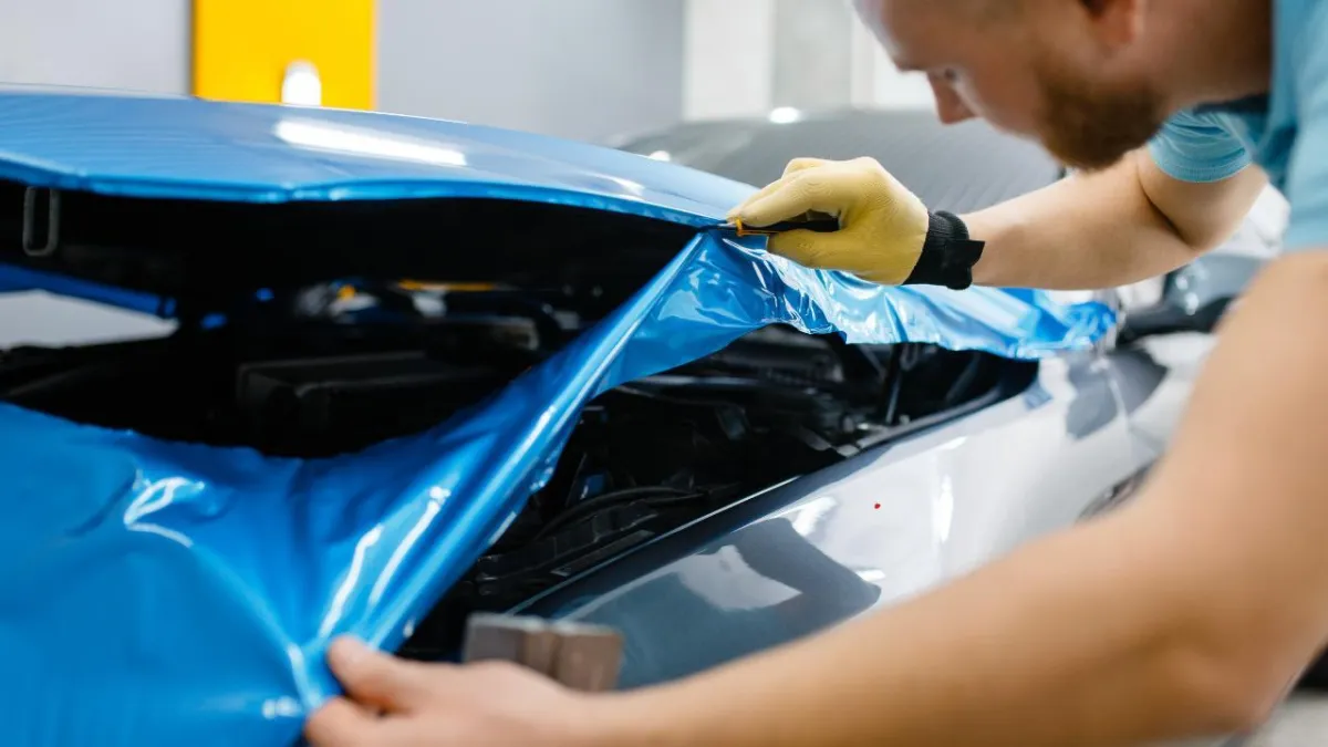 Can a Car Wrap Be Removed? Here’s What You Need to Know