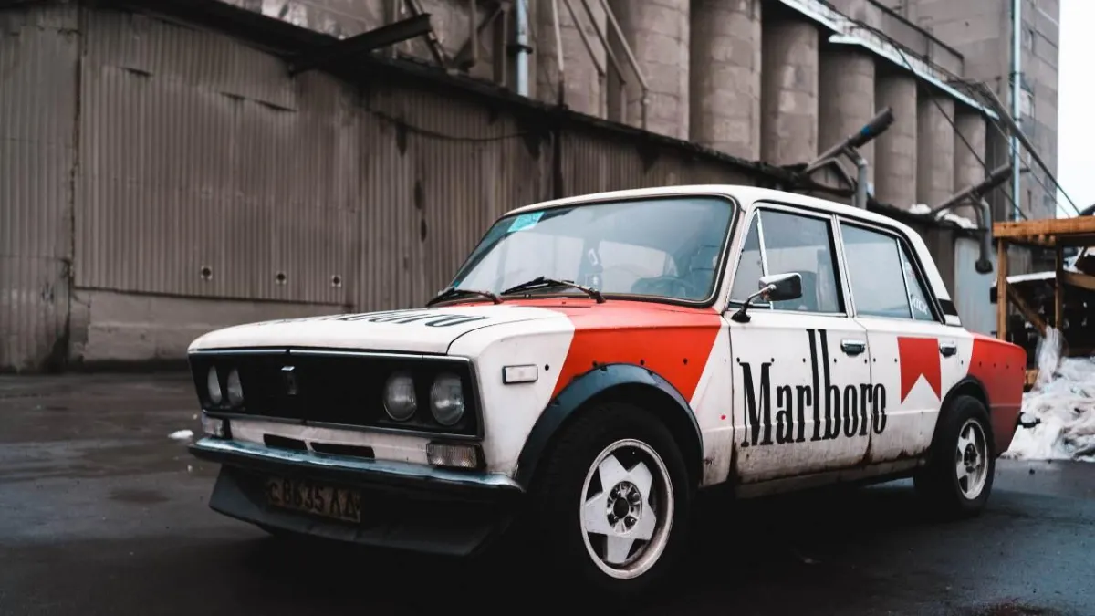 Custom Car Wrap Designs That Turn Heads