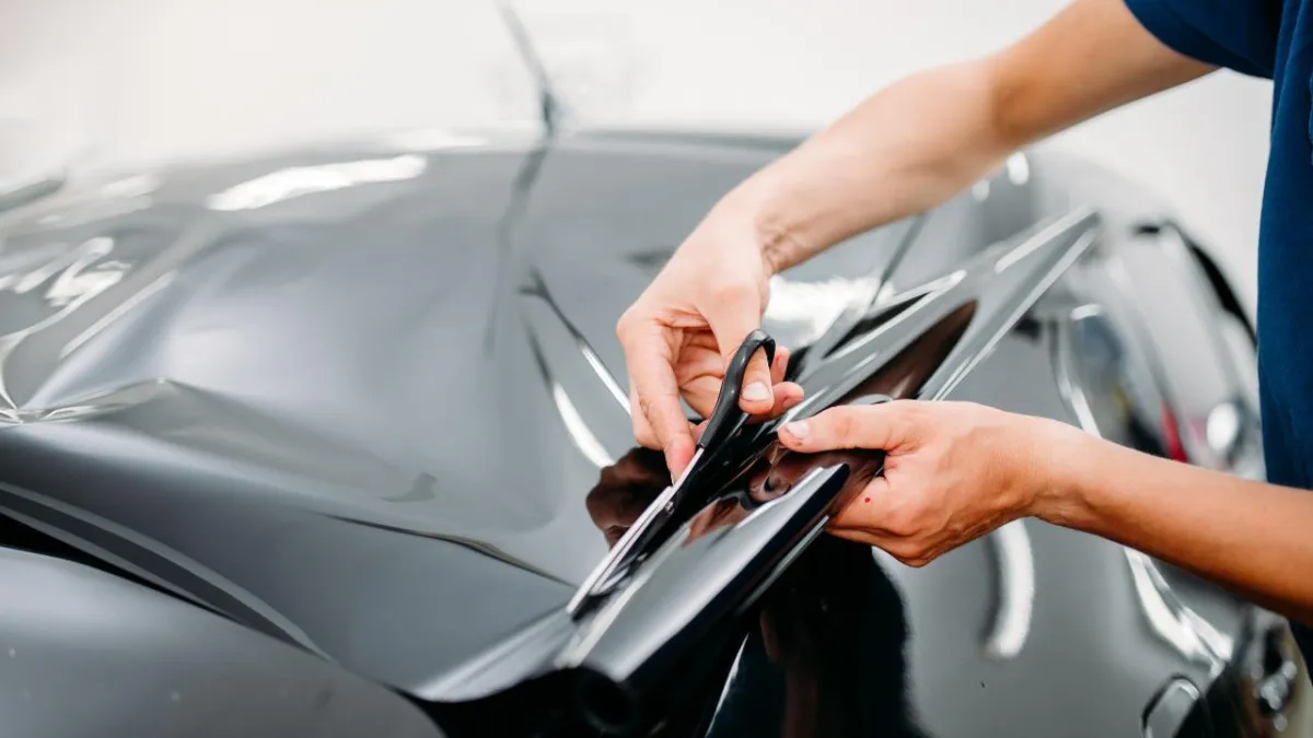 Are Car Wraps Worth It? Here’s What You Should Know