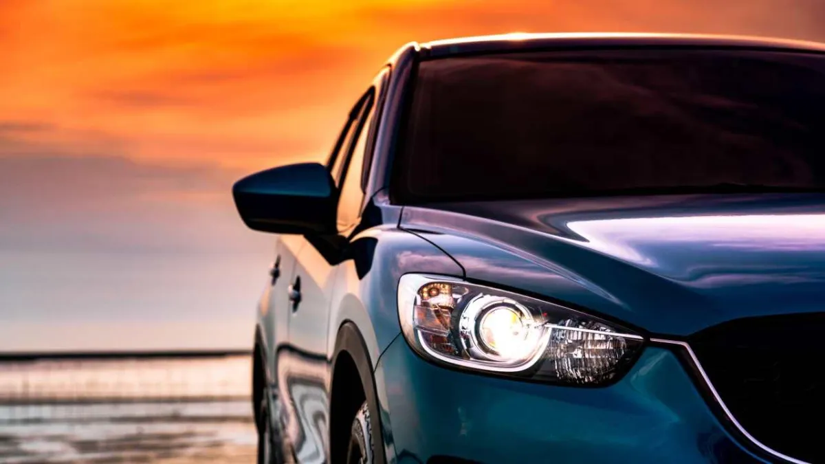 How Lighting Affects the Look of Your Car Wrap Color