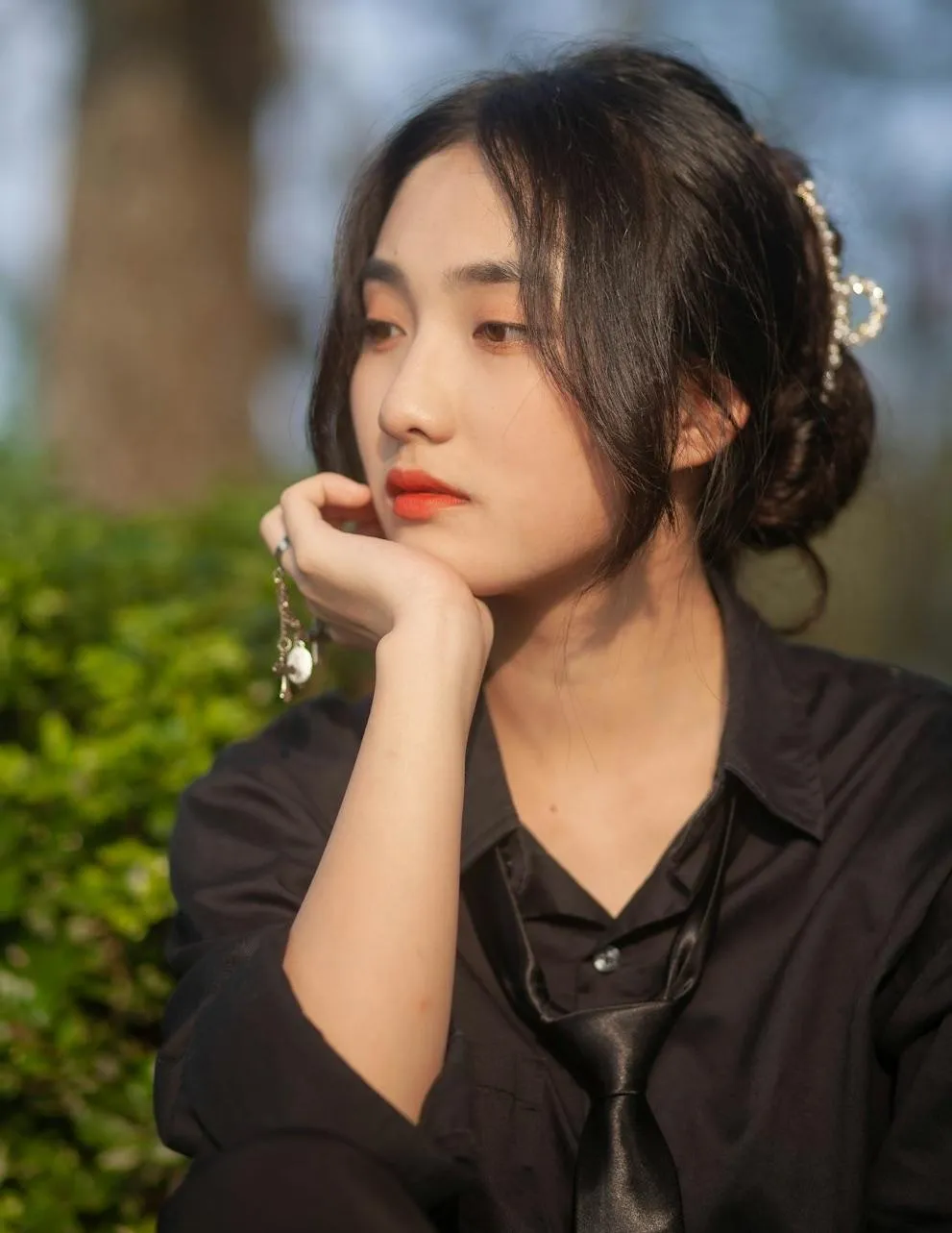 Unexpressed Anger & Health: Why 'Good Girls' Get Sick