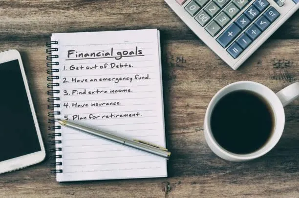 Financial Goal Setting: Setting SMART Goals for Your Financial Future