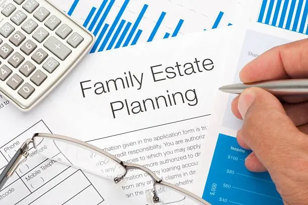 Estate Planning Essentials: Protecting Your Assets and Your Loved Ones