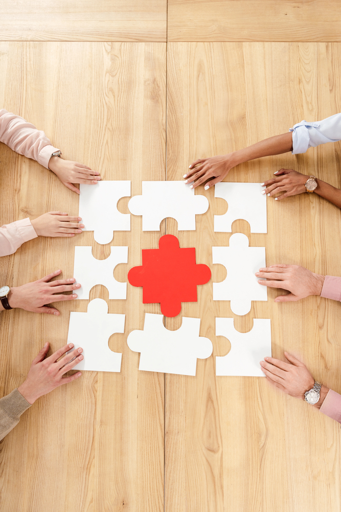 Discover why power partnerships outshine old-school marketing and unlock unstoppable business growth!