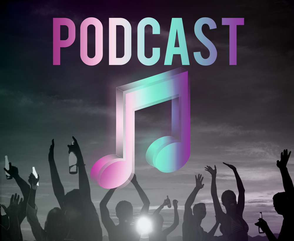 Podcast Power Shift: Authentic Voices Redefine Modern Media.