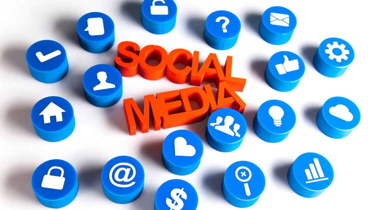 Social Media Strategy