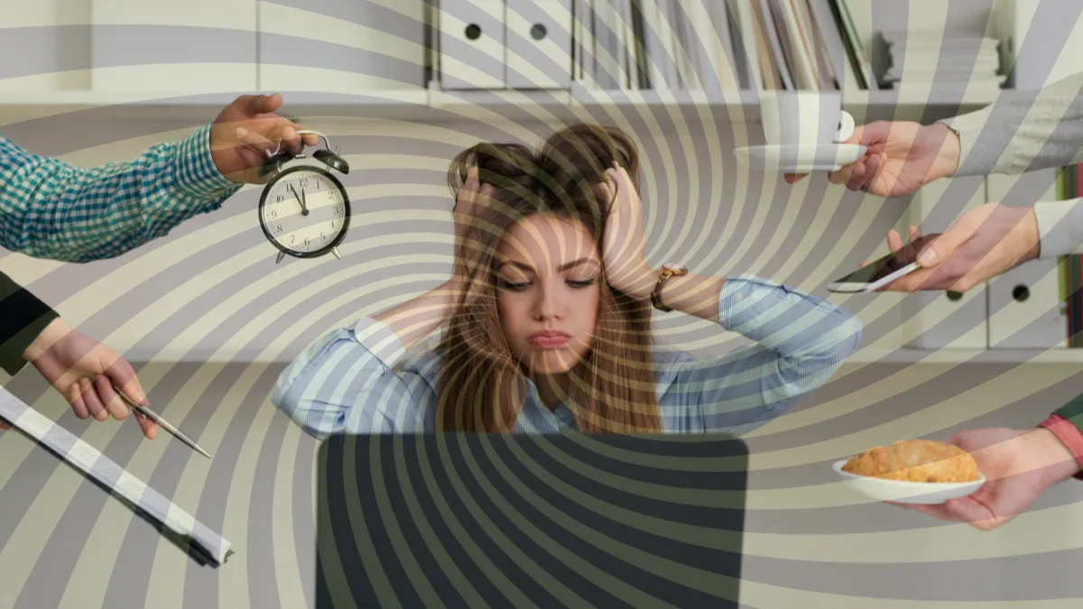 Systems to Save Your Sanity