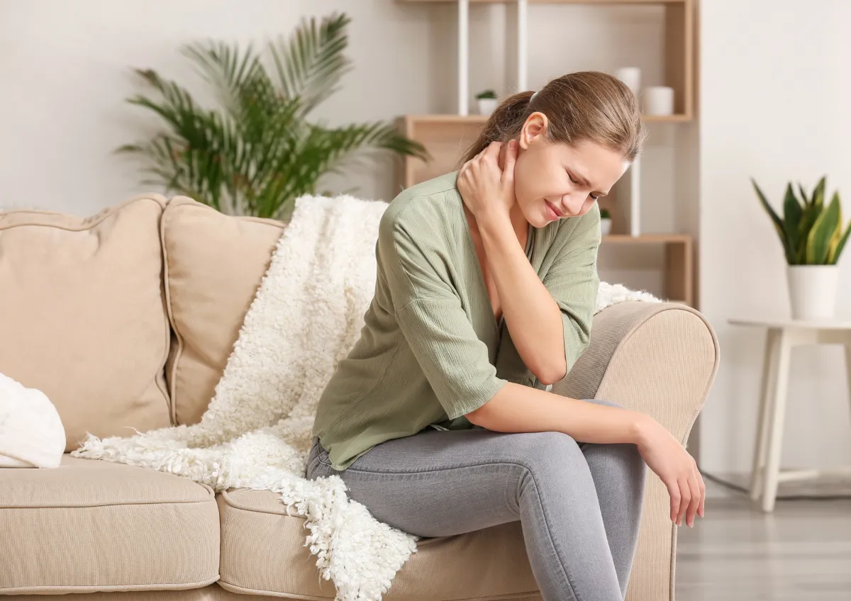Why Women Struggle with Chronic Inflammation