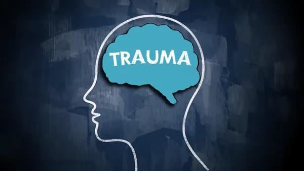 Violence, Trauma, and the Long Road Back