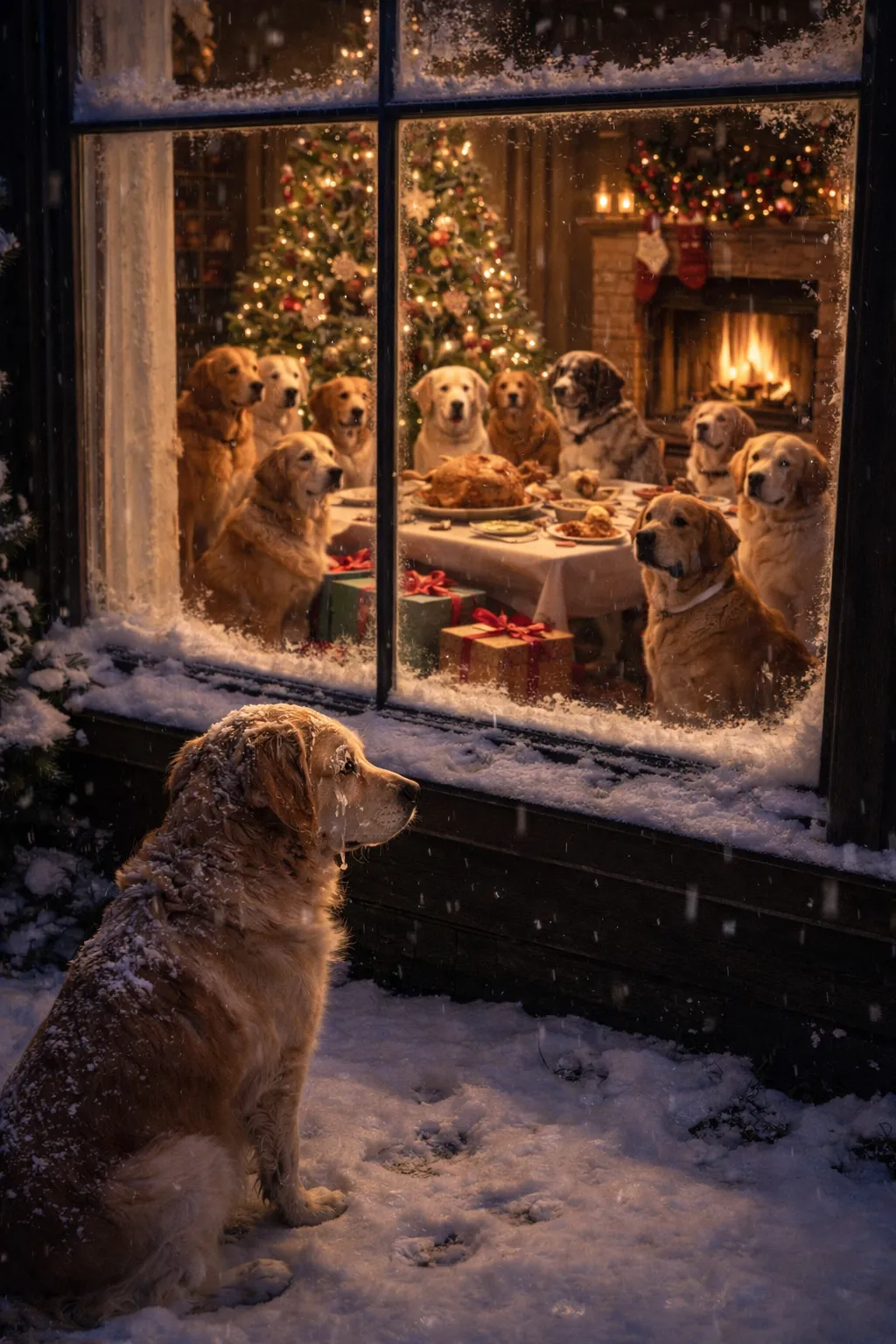 Do you feel depressed and alone during the holidays? 