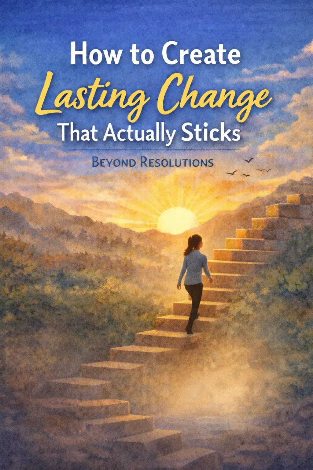 growth and transformation