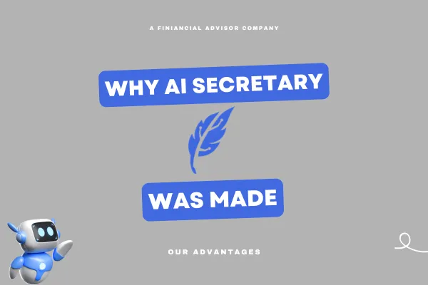 Why I created AI Secretary