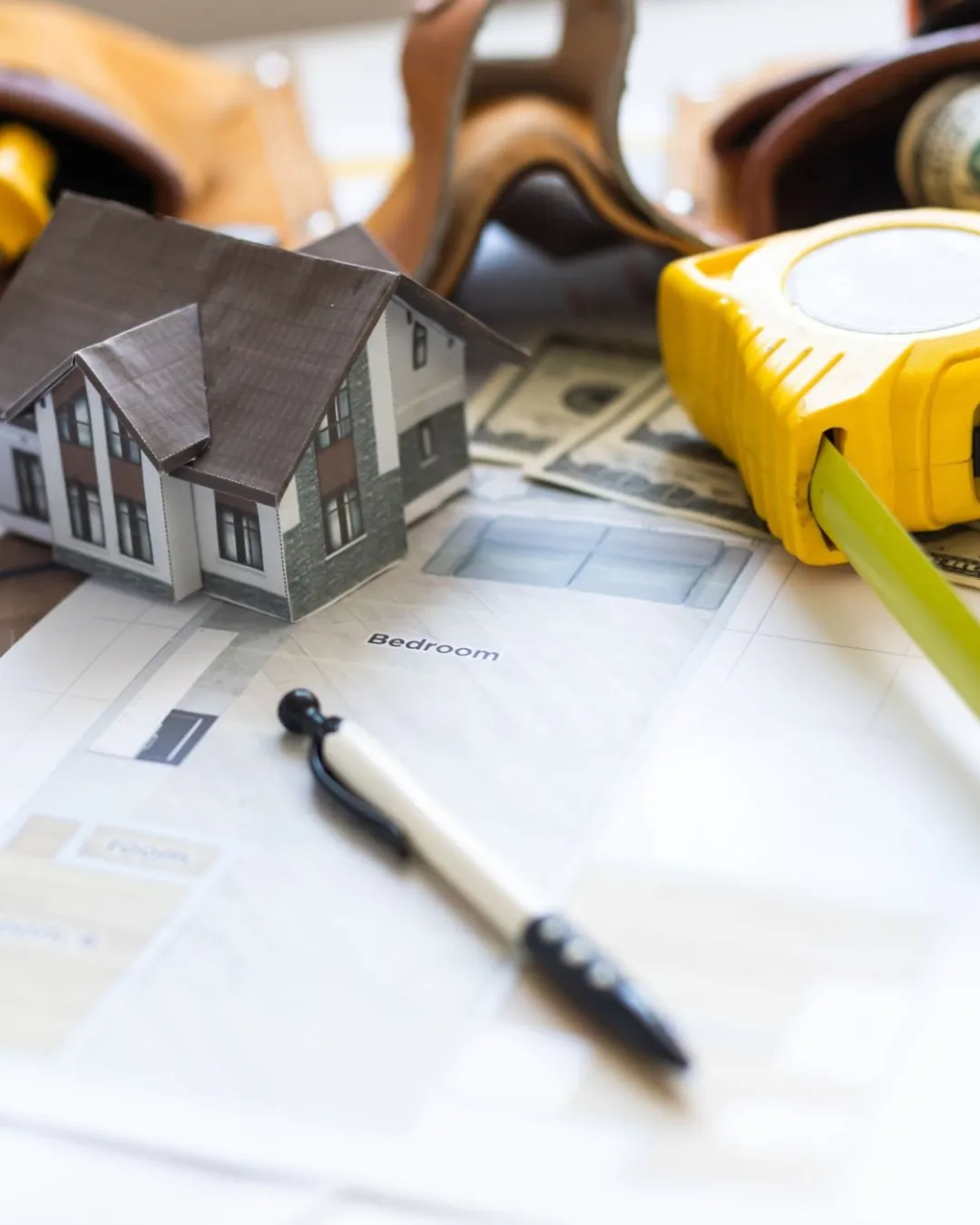 Step-by-Step Home Renovation Checklist - Planning, Permits & Execution