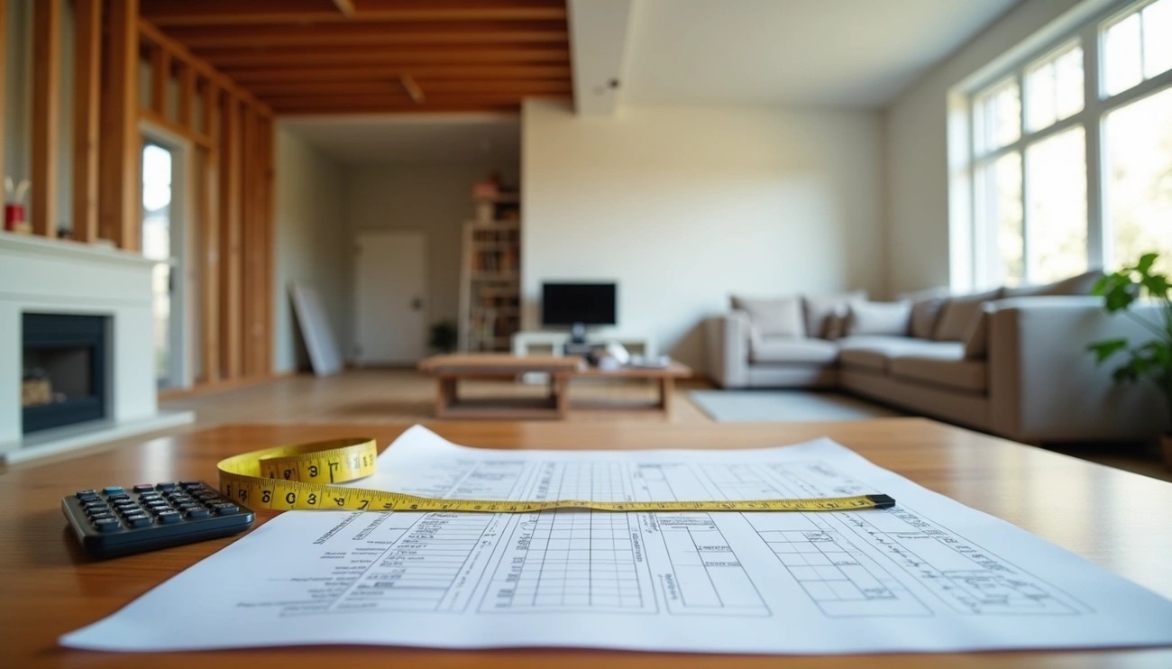 Budgeting Your Home Remodel: A Practical Guide to Estimating Costs and Avoiding Overspending
