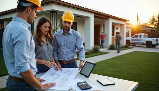 How to Hire a General Contractor in Los Angeles