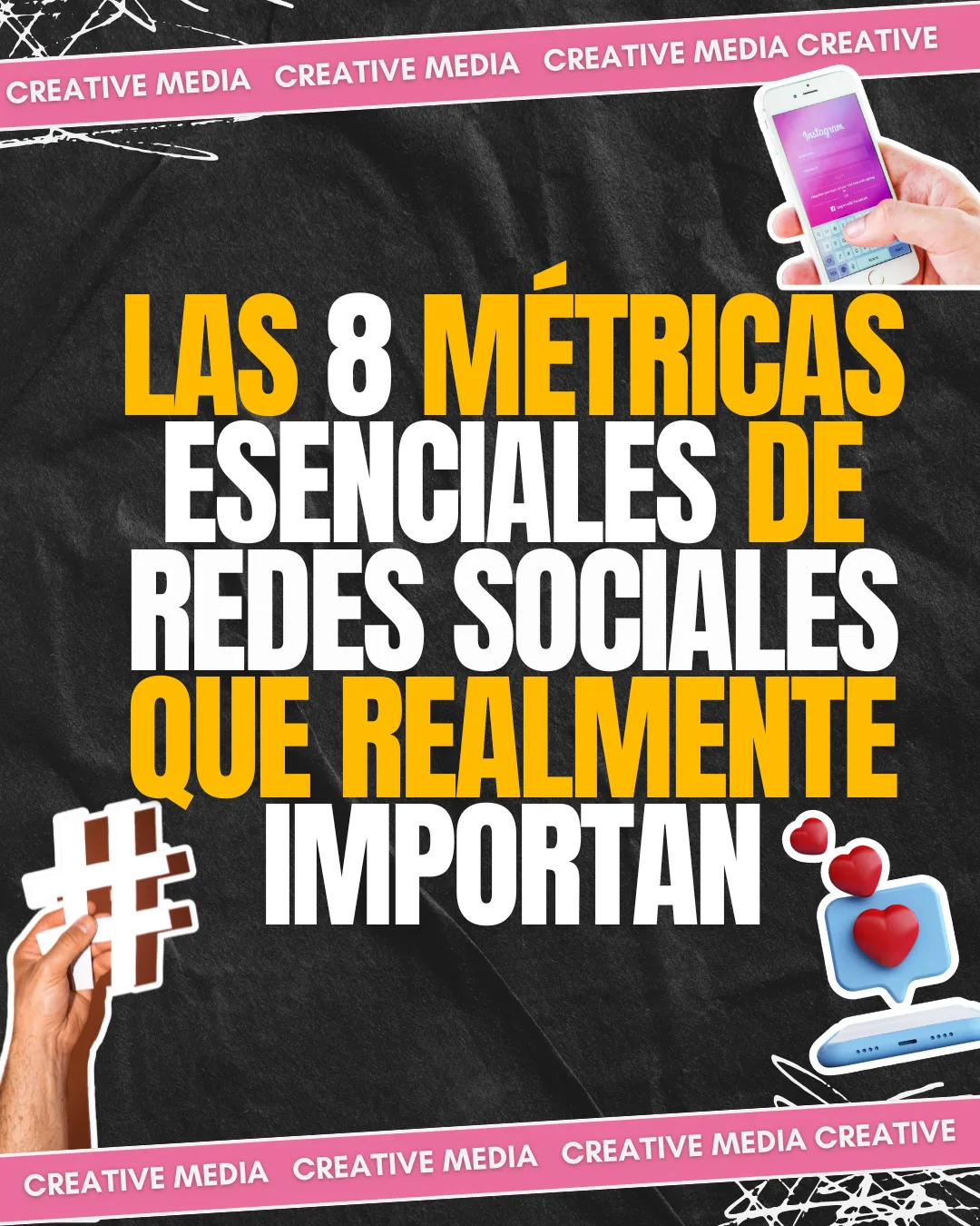 social media