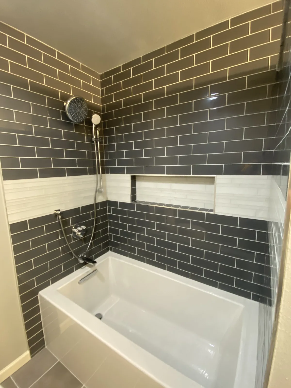 Bathroom Remodel Issaquah WA