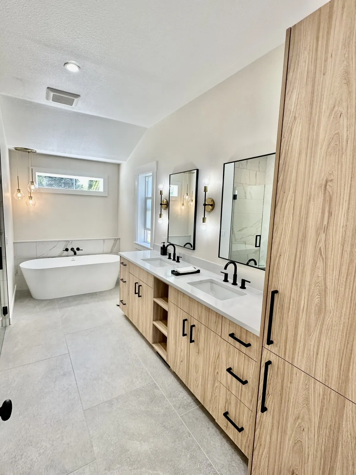 Bathroom Remodel Issaquah WA