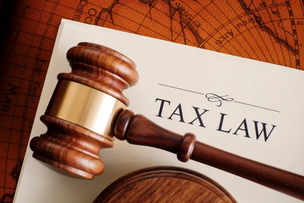 Navigating Tax Laws for Multi-Family Property Owners