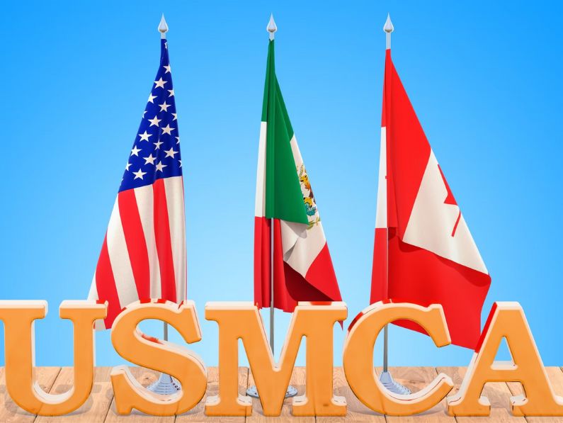 How the 2025 USMCA Tariffs Are Reshaping Cross-Border Business