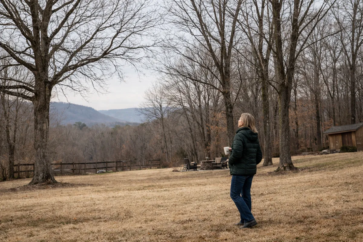 Why Tax Season Is a Smart Time to Think About Your Trees