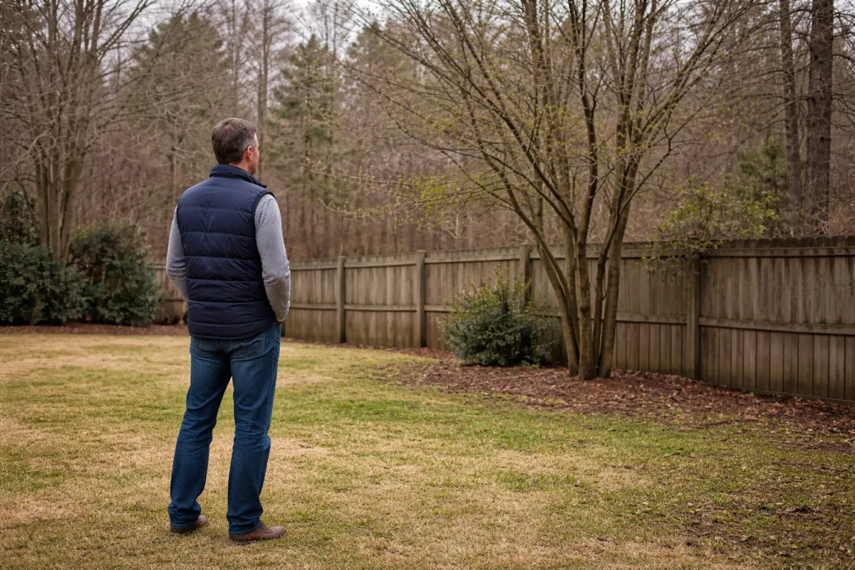 Invasive Trees That Could Be Growing in Your Chattanooga Yard Right Now